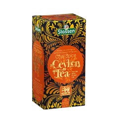 copy of Stassen Chai Spice Tea 25 x 2 g