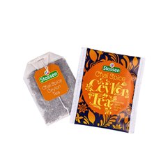 copy of Stassen Chai Spice Tea 25 x 2 g
