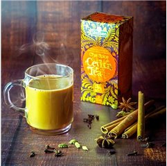 copy of Stassen Chai Spice Tea 25 x 2 g