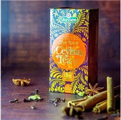 copy of Stassen Chai Spice Tea 25 x 2 g