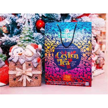 Dárková taška Stassen Ceylon Tea 1 ks