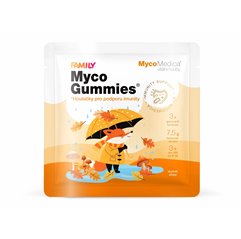MycoGummies 150 g