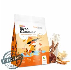 MycoGummies 150 g