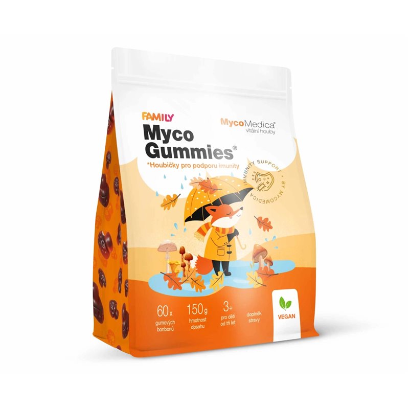 MycoGummies 150 g MycoGummies 150 g