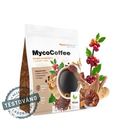 MycoCoffee 20 x 3,5 g