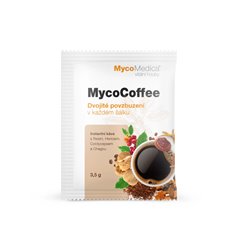 MycoCoffee 20 x 3,5 g