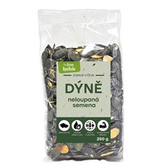 Green Apotheke Dýně neloupaná 250 g
