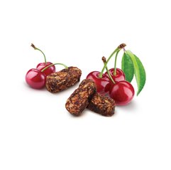 Mini müsli tyčinky višně a datle 70 g