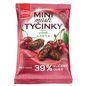 Mini müsli tyčinky višně a datle 70 g