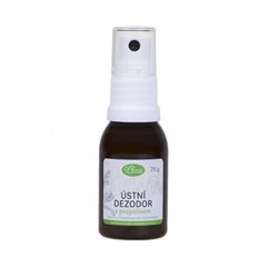 Ústní dezodor s propolisem 25 g