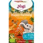 BIO Happy farming Yogi tea 17 sáčků 34 g