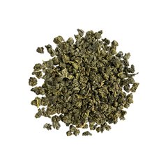 Milk Oolong - sypaný čaj 100 g