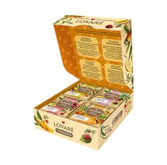 Ginger collection 32 sáčků 57,6 g