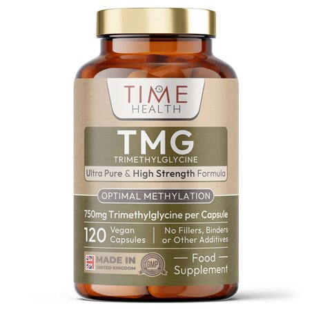 TMG 750 mg 120 kapslí