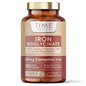 Iron Bisglycinate 120 kapslí
