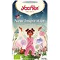 BIO New Inspiration Yogi tea 17 sáčků 34 g