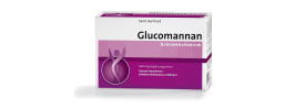 Glukomannan je čistě rostlinná, ve vodě rozpustná vláknina asijského kořene konjak (Amorphophallus konjac). 

100% přírodní produkt.


Vysoká schopnost nabobtnání (až 50ti násobek svého objemu).


Efektivní hubnutí 2-4 kg za měsíc.


Přispívá k správné hladině cholesterolu.
