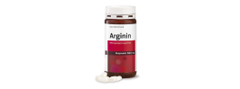 Vysoký obsah L-Argininu - 77,2%, s vitamíny B skupiny pro správnou krvetvorbu a pro optimální hodnotu homocysteinu.

 500 mg čistého L-Argininu v jedné kapsli


 Vhodný pro muže i pro ženy


 Navíc obsahuje vitaminy skupiny B (B6, B9, B12)


 Obsah vydrží na 2,5 měsíce užívání
