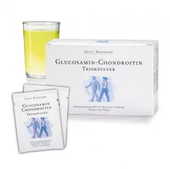 Glukosamin Chondroitin 30 sáčků / 5 g
