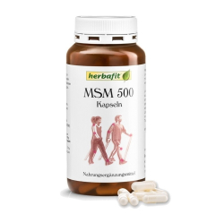 MSN 500 - 250 kapslí