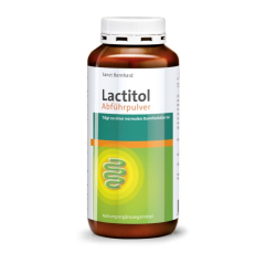 Projímadlo Lactitol 300 g prášek