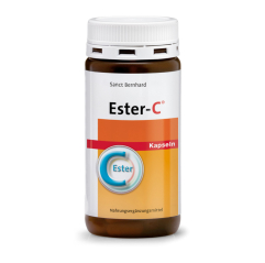 Ester-C® 500 mg 120 kapslí