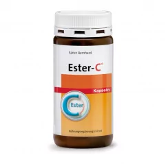 Ester-C® 500 mg 120 kapslí