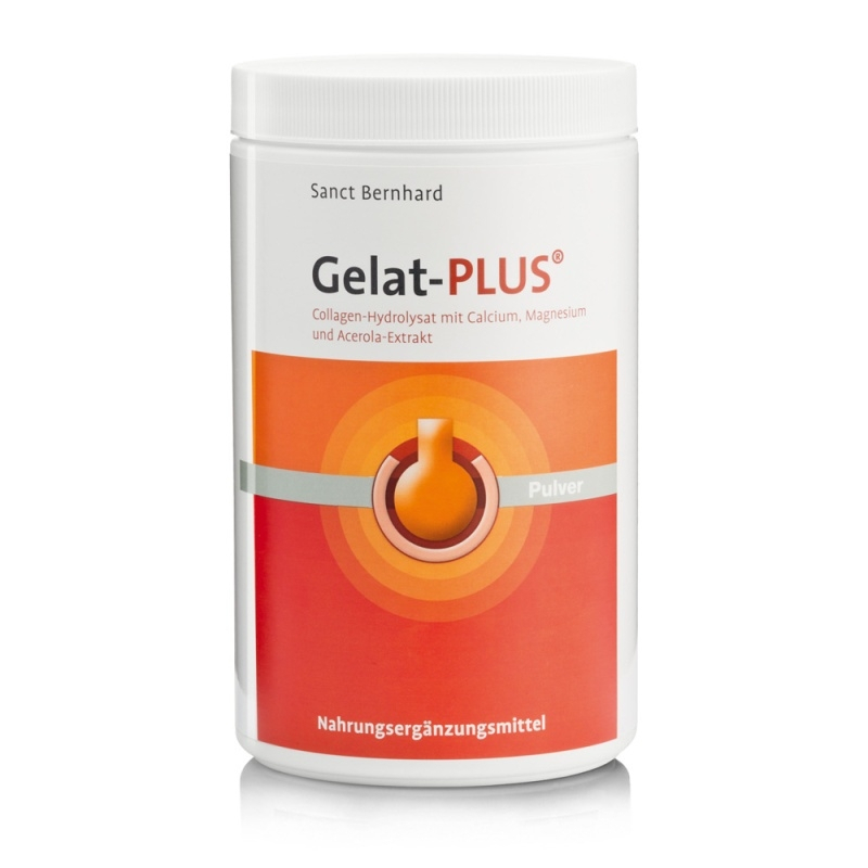 Želatina Gelat-PLUS prášek 475 g