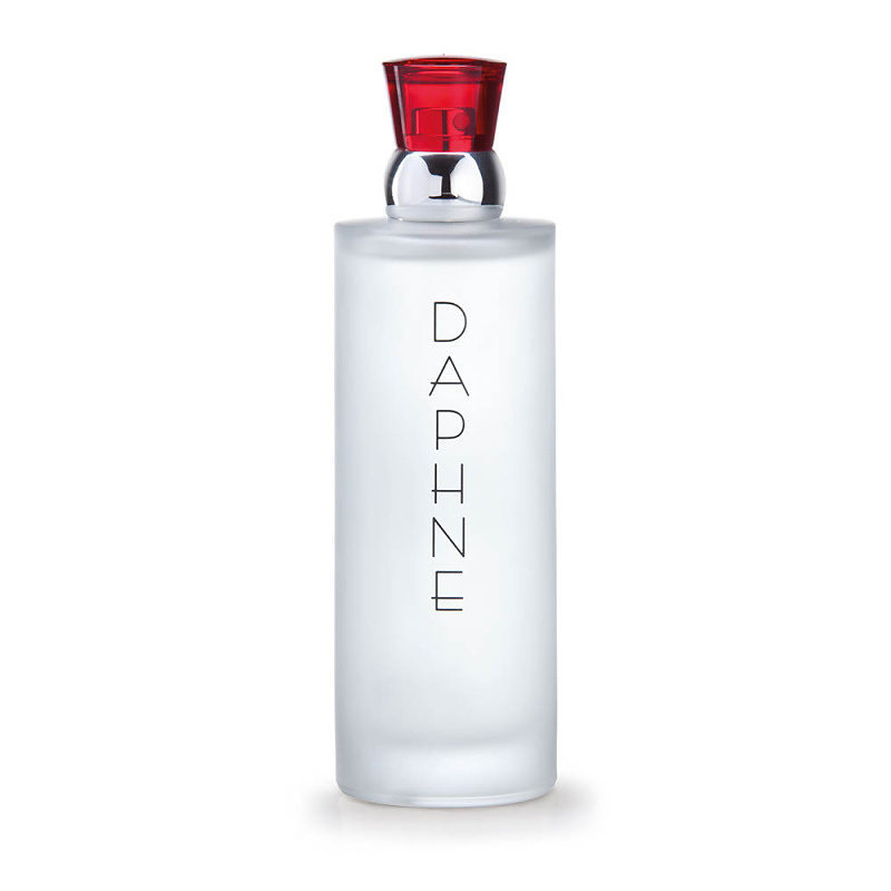 DAPHNE Woman Eau de Parfum 100 ml - nadčasová smyslná vůně