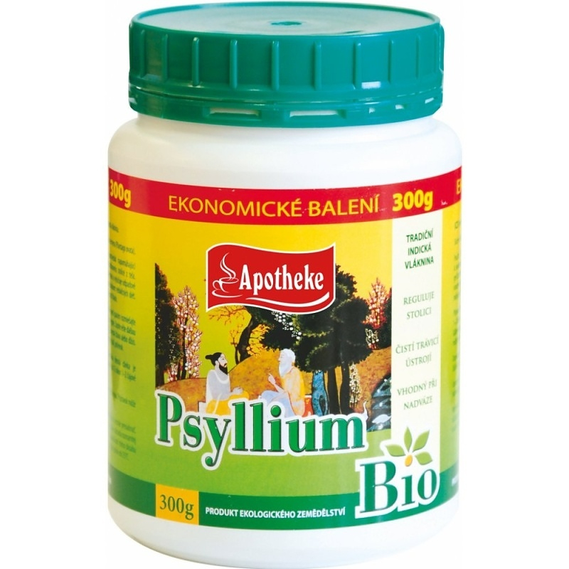 Psyllium BIO 300 g