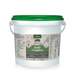 AniForte® BARF Complete pro psy 1000 g - specialista na přírodní produkty