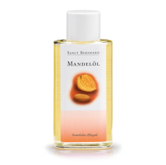 Mandlový tělový olej 100 ml