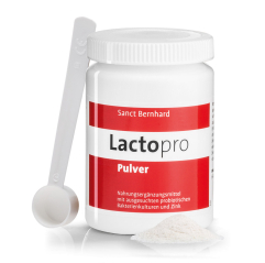 LactoPro probiotika prášek 60 g