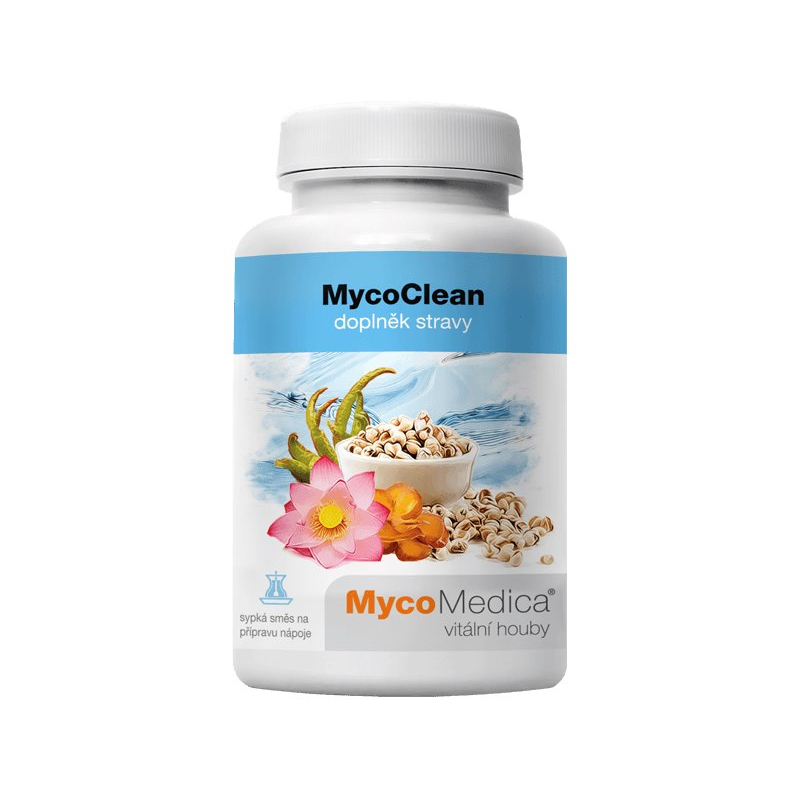 MycoClean prášek 99 g