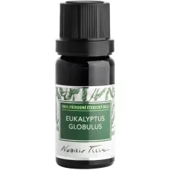 Nobilis Tilia - Éterický olej Eukalyptus globulus 10 ml