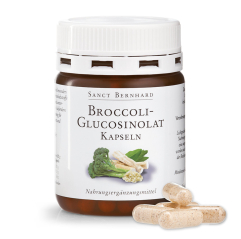 Brokolice Glukosinolát 60 kapslí
