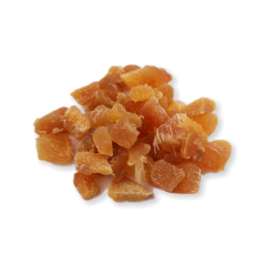 Zázvor kousky nesířený 250 g