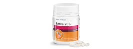 
Resveratrol je polyfenolová sloučenina, která se nachází v mnoha rostlinách a je součástí imunitního systému rostliny.


Každá kapsle obsahuje 240 mg čistého Trans-Resveratrolu získaného fermentací kvasinek.


Balení vystačí na 2 měsíce.
