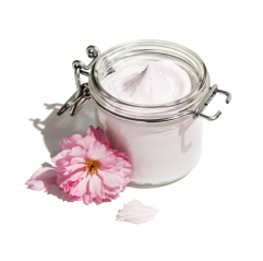 Štěstí - Organické tělové suflé od Soaphoria 125 ml
