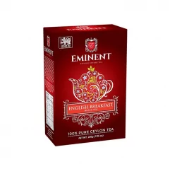 Černý čaj - English Breakfast EMINENT 200 g