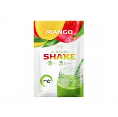 BIO Matcha Tea shake mango 30 g