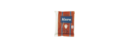 
Kávovinový produkt vyrobený z kořene Čekanky obecné. Tradiční Karo vyráběné již déle než 80 let známé také jako cikorková káva.


Výrobce: KÁVOVINY a.s., Pardubice.
