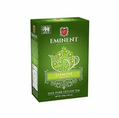 Zelený čaj - Jasmine Green Tea  EMINENT 200 g