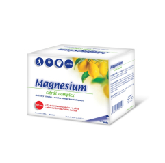 Onapharm Magnesium citrát Complex sáčky 30 ks