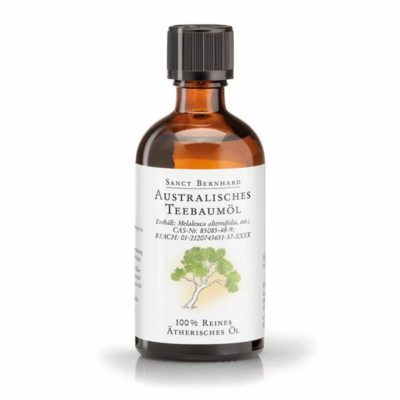 Australský Tea Tree Oil 100 ml
