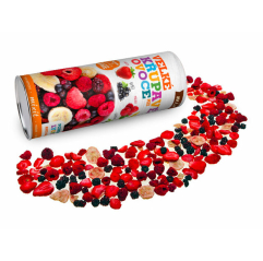 Velké křupavé ovoce Mixit 150 g