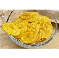 Chifles - plantejnové chipsy 200 g