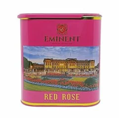 Černý čaj - EMINENT Red Rose plech 400 g