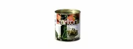 
Zelený čaj Tarlton s aroma jahod v plechové dóze, který se skvěle hodí jako dárek.


Zelený čaj aromatizovaný, sypaný.


Země výroby: Srí Lanka.
