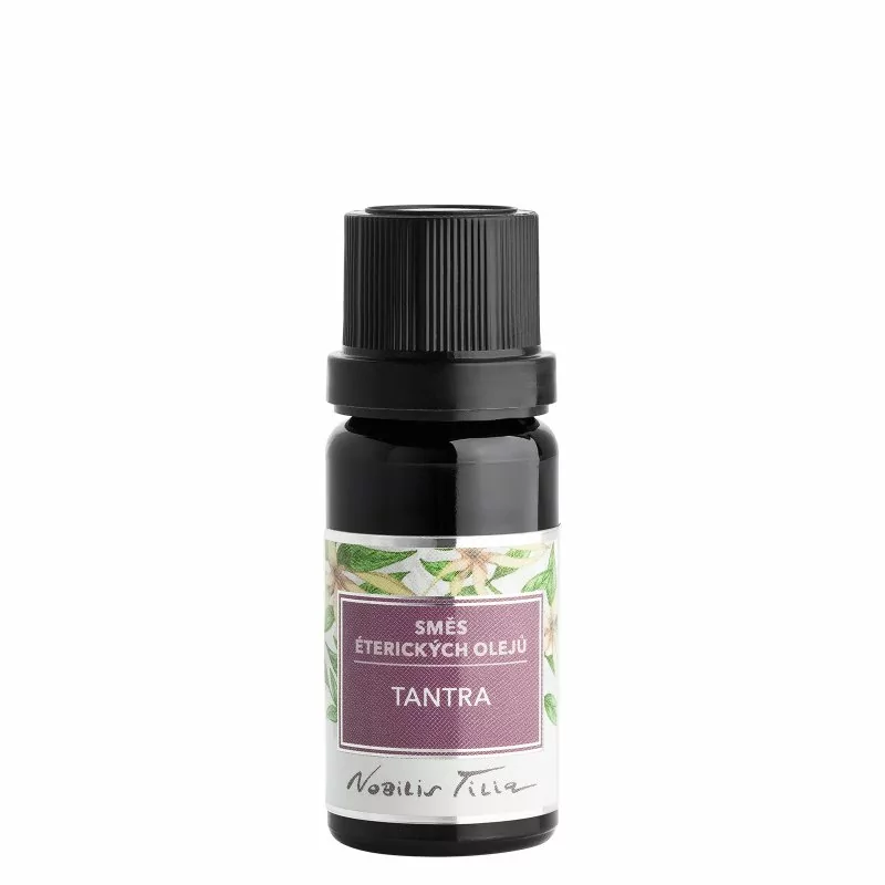 Směs éterických olejů - Tantra Nobilis Tilia 10 ml